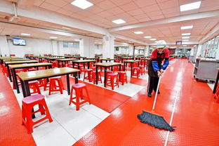 警鐘長鳴 本溪高中校園安全和食品安全大排查