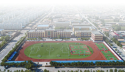 &ldquo;我要呈現(xiàn)老鄉(xiāng)對新生活的希冀&rdquo;