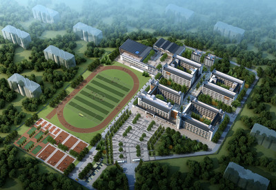 象州縣萬象中學