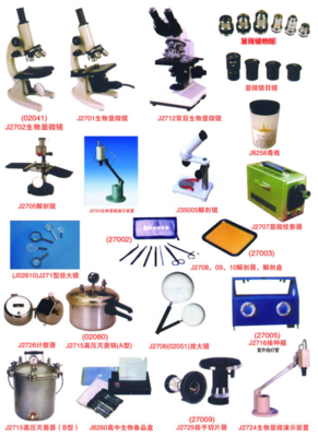 中學(xué)生物教學(xué)儀器模型目錄實(shí)訓(xùn)考核設(shè)備 中學(xué)生物教學(xué)儀器模型目錄實(shí)訓(xùn)裝置 中學(xué)生物教學(xué)儀器模型目錄綜合實(shí)訓(xùn)臺(tái)