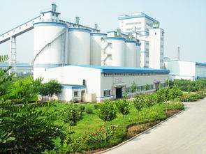 中孚炭素公司成型車(chē)間入選2019年河南省智能車(chē)間