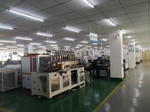 沙井中學(xué)附近新出1700平電子廠帶裝修出租