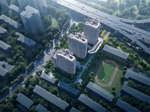 總投資超164億元,靜安區(qū)第三季度重大項(xiàng)目開(kāi)工