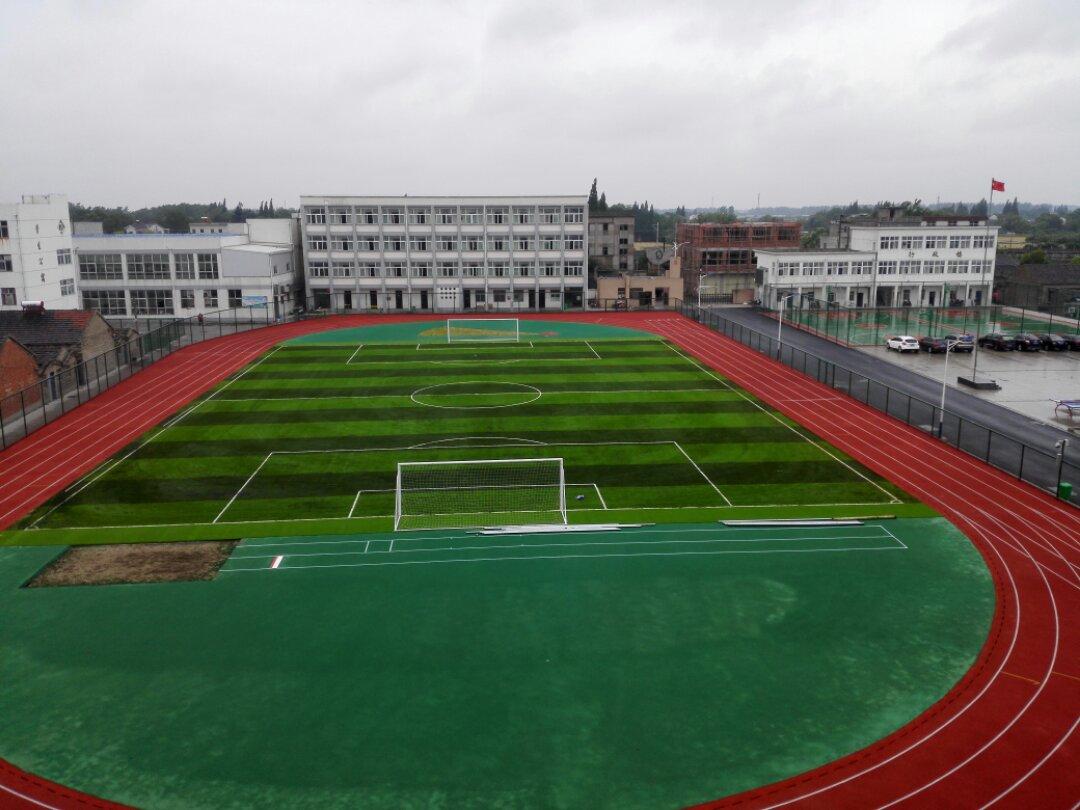 沈巷中學(xué),青春和夢(mèng)想同在!