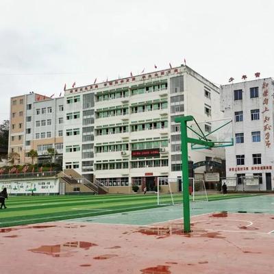 青年同成長(zhǎng) 學(xué)校共發(fā)展--廣元市東城實(shí)驗(yàn)學(xué)校中學(xué)校區(qū)與利州區(qū)榮山初級(jí)中學(xué)開展聯(lián)合教研活動(dòng)