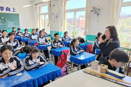 阜新市第十中學(xué)開展食品安全應(yīng)急演練