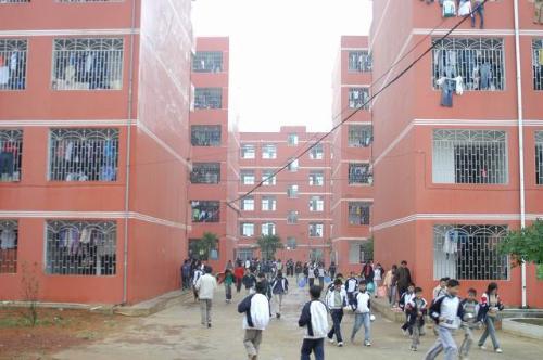 江都仙城中學(xué)怎么樣?