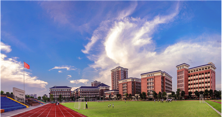 新會(huì)廣雅中學(xué)