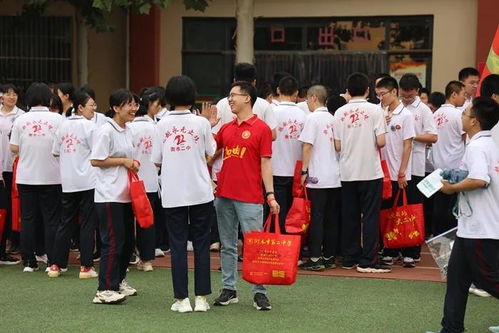 衡水市第二中學(xué) 2021高考首日 加油,二中少年