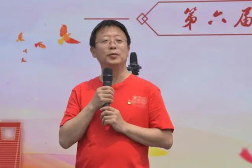 北京交通大學(xué)附屬中學(xué)分校第六屆學(xué)生節(jié)隆重舉行