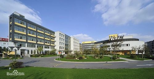 華育中學(xué)的美好生活