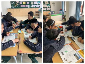 一城一世界,一課一收獲 記義烏楓葉初中歷史與社會(huì)精品課創(chuàng)建