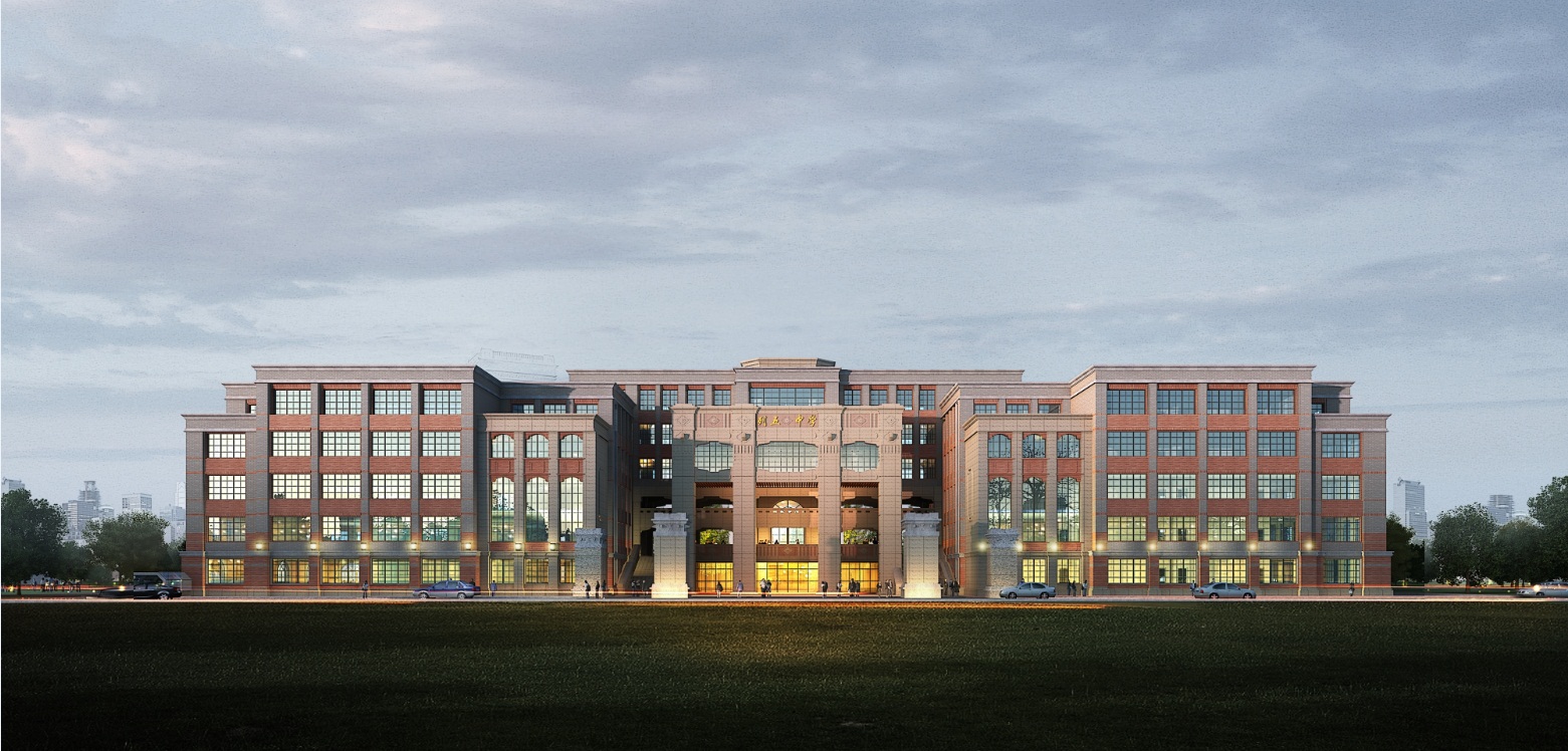 名校游丨家長幫帶你走進頂尖重點高中列五中學(xué),快人一步志愿咨詢!