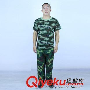 軍訓(xùn)迷彩服套裝 廠家直銷 大中學(xué)叢林海洋夏半袖速干軍訓(xùn)服迷彩服短袖套裝圖片|軍訓(xùn)迷彩服套裝 廠家直銷 大中學(xué)叢林海洋夏半袖速干軍訓(xùn)服迷彩服短袖套裝產(chǎn)品圖片由石家莊乾坤制衣公司生產(chǎn)提供-