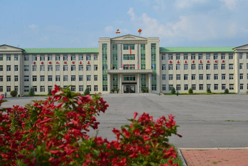 本溪滿族自治縣第二中學(xué)