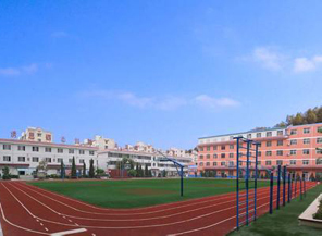 陜西省寶雞市高新實驗中學