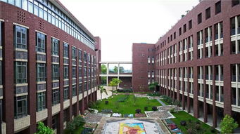 廣州最美中學(xué),哪一所是你心目中的no.1