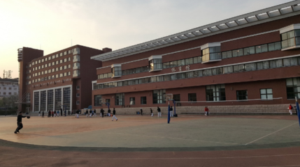 深扒:3名學生同被哈佛錄取的藤校豪門是怎么煉成的|北師大實驗中學|北京 .