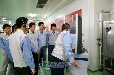 新技術(shù)揭密!索尼日本工廠參觀采訪記_硬件_科技時(shí)代_新浪網(wǎng)