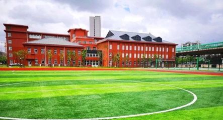 浦東教育喜事連連!上實(shí)浦東教育集團(tuán)正式成立!