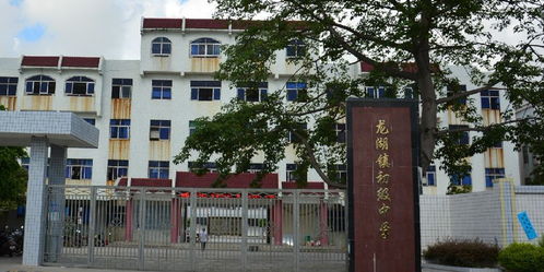 龍湖鎮(zhèn)初級中學(xué)