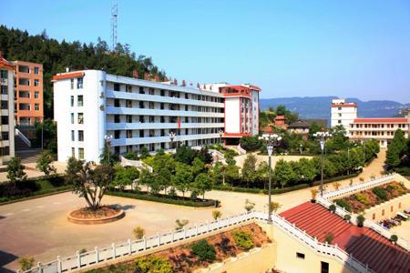 蒼溪縣文昌中學(xué)