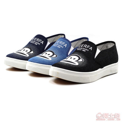 【老北京布鞋低價(jià)休閑款女生學(xué)生鞋簡(jiǎn)約大方時(shí)尚百搭廠家直銷中學(xué)生-1】偃師市佰順福制鞋廠 - 產(chǎn)品庫(kù)