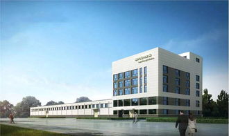 海大寵物食品威海工廠正式投產(chǎn)