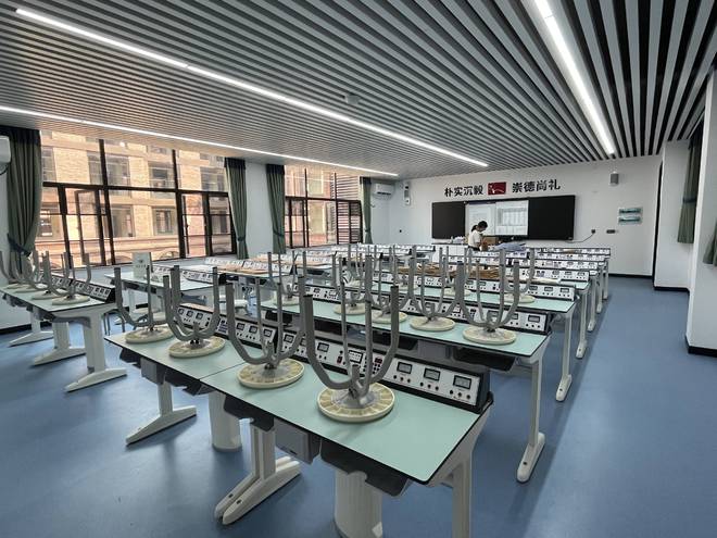 中學(xué)理化生實(shí)驗室建設(shè)廠家提供哪些產(chǎn)品和服務(wù)|教學(xué)_網(wǎng)易訂閱