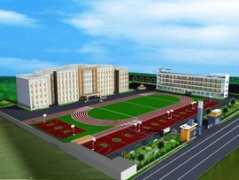 丹東市第十四中學(xué)