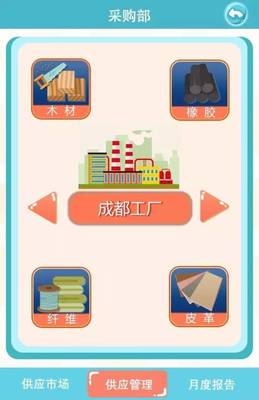 【絡(luò)捷斯新聞】學(xué)霸賽賽項(xiàng)介紹篇|供應(yīng)鏈運(yùn)營管理