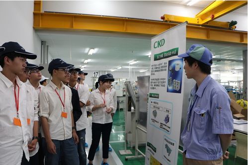 日本工廠技工待遇,早八晚五月收入近萬,對(duì)比國內(nèi)你會(huì)愿意去嗎