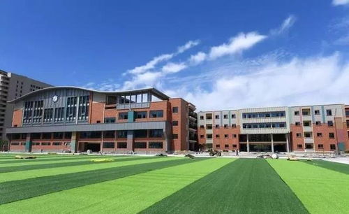 用文化聚 魂 ,用文化管人 沒有競爭,共享共生,這所學(xué)校邁向 可持續(xù)優(yōu)秀