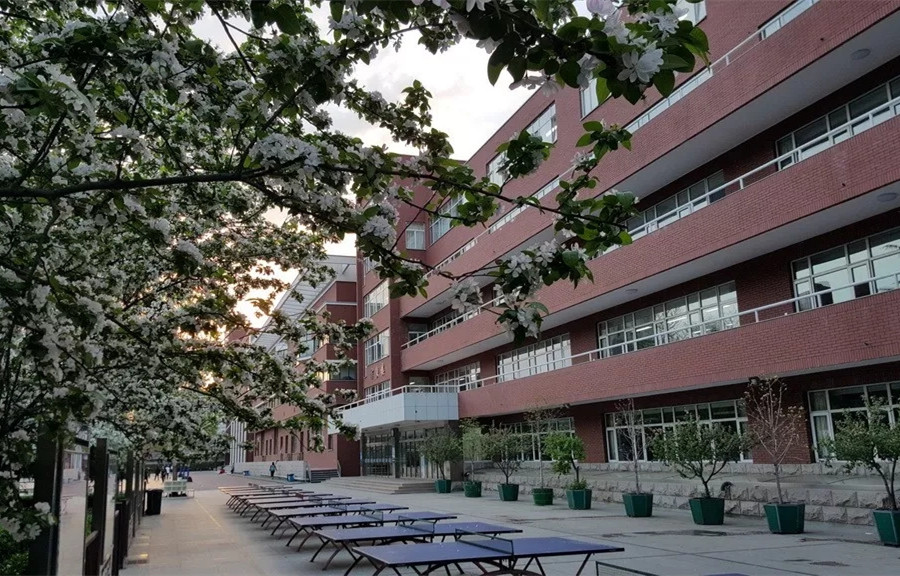 師大附中國際班2018早申請(qǐng)2耶魯9藤校,堪稱最牛國際班!