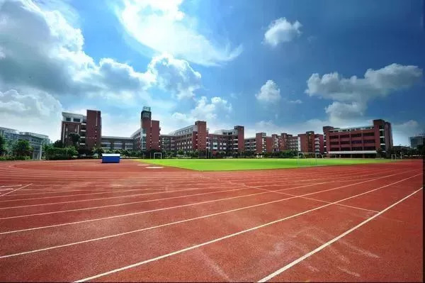 廣鐵一中白云校區(qū) 開(kāi)啟優(yōu)質(zhì)教育新篇章，明年9月正式開(kāi)學(xué)