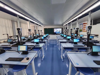 上海師范大學附屬青浦實驗中學