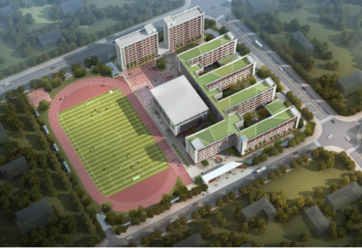 廈門龍湖春江天璽 教育熱土價(jià)值爆發(fā)，優(yōu)質(zhì)中學(xué)助力區(qū)域騰飛