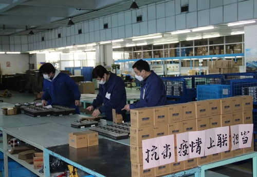 抗疫物資，生產(chǎn)交貨刻不容緩——探索中學(xué)教育新趨勢(shì)