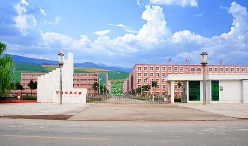 平輿縣第三高級(jí)中學(xué) 培育英才，鑄就未來(lái)