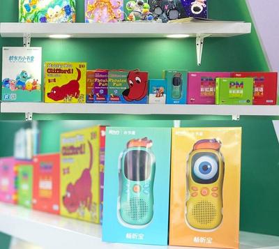 學(xué)中玩、玩中學(xué) 新東方素質(zhì)教育亮相2023服貿(mào)會(huì)，展現(xiàn)創(chuàng)新教育成果